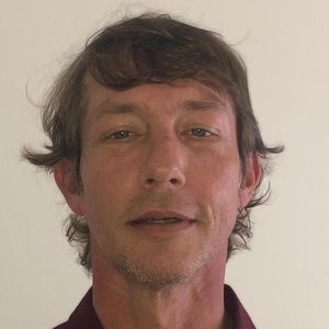 Meet your Posher, Scott